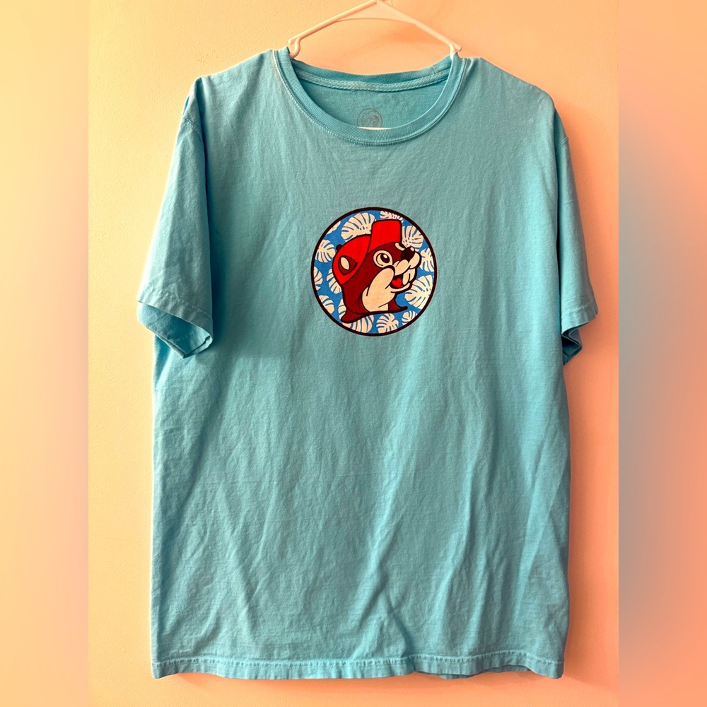 Buc-cee’s Adult Georgia Tee